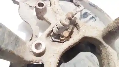 Pièce détachée automobile d'occasion Capteur Abs pour VOLKSWAGEN GOLF V VARIANT (1K5) 1.9 TDI Références OEM IAM   