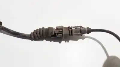 Second-hand car spare part abs sensor for opel vectra c (z02) 2.2 dti 16v (f69) oem iam references 34022111  340.22111