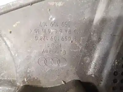 Автозапчастина б/у крішка розподілу для audi a4 b6 (8e2) 2.5 tdi quattro посилання на oem iam 059109123g  7059109107
