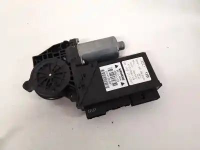 Автозапчастина б/у двигатель переднього ліва вікна для audi a4 b6 (8e2) 2.5 tdi quattro посилання на oem iam 8e1959802b  105841-103