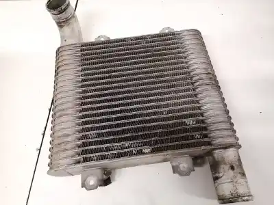 Peça sobressalente para automóvel em segunda mão intercooler por kia carens 2.0 crdi ex monovolumen referências oem iam 2827127350