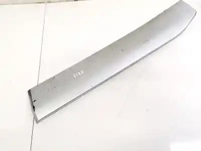 Peça sobressalente para automóvel em segunda mão plásticos por mitsubishi outlander (cw0) 2.0 di-d intense referências oem iam 5757a022