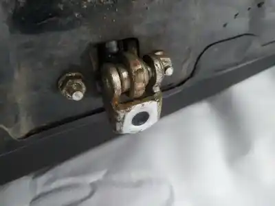 Second-hand car spare part hinge for opel vectra c (z02) 1.8 16v oem iam references    Second-hand car spare part hinge for opel vectra c (z02) 1.8 16v oem iam references