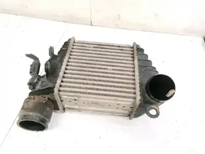 Автозапчастина б/у інтеркулер для audi a3 (8l) 1.9 tdi посилання на oem iam 1j0145803g