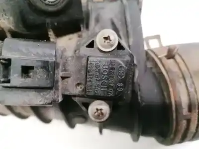 Автозапчастина б/у датчик тиску для audi a3 (8l) 1.9 tdi посилання на oem iam 038906051  0281002177