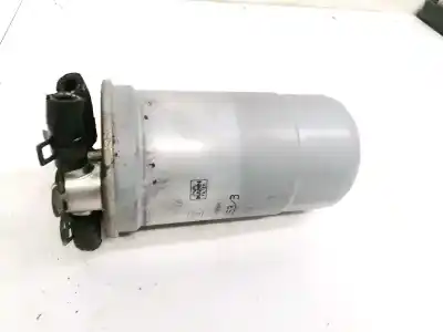 Автозапчастина б/у дизельний фільтр для audi a3 (8l) 1.9 tdi посилання на oem iam uk8533  