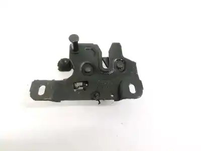 Автозапчасти б/у замок капота за audi a3 (8l) 1.9 tdi ссылки oem iam 8l0823509c  