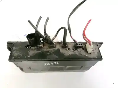 Peça sobressalente para automóvel em segunda mão sensor por citroen c8 2.0 hdi fap cat referências oem iam e1021490  