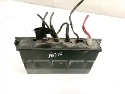 Peça sobressalente para automóvel em segunda mão sensor por citroen c8 2.0 hdi fap cat referências oem iam e1021490