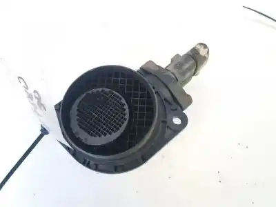 Автозапчастина б/у витратомір повітря для volkswagen caddy ka/kb (2k) 2.0 sdi посилання на oem iam 0281002531  038906461b