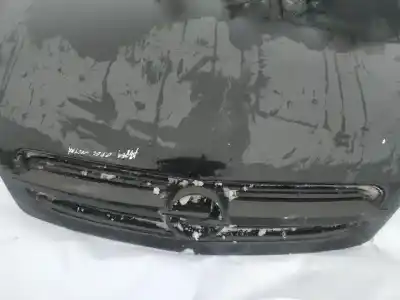 Автозапчасти б/у передняя решетка за opel vectra c (z02) 1.8 16v ссылки oem iam 