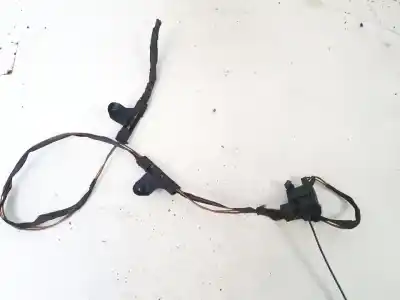 Автозапчасти б/у датчик за volkswagen caddy ka/kb (2k) 2.0 sdi ссылки oem iam 1j0947561