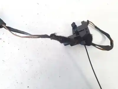 Second-hand car spare part sensor for volkswagen caddy ka/kb (2k) 2.0 sdi oem iam references 1j0947561  