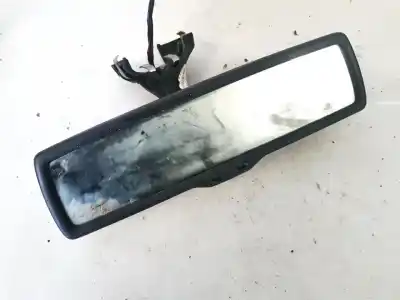 Pezzo di ricambio per auto di seconda mano SPECCHIO INTERNO per VOLKSWAGEN GOLF V (1K1)  Riferimenti OEM IAM E11015625  