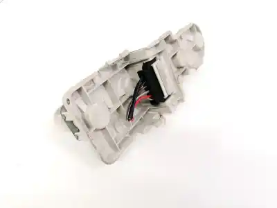 Автозапчастина б/у лампальник для audi a3 (8l) 1.9 tdi посилання на oem iam 8l0945257