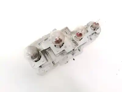 Автозапчастина б/у лампальник для audi a3 (8l) 1.9 tdi посилання на oem iam 8l0945257
