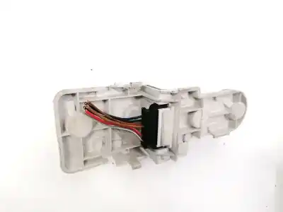 Автозапчастина б/у лампальник для audi a3 (8l) 1.9 tdi посилання на oem iam 8l0945257  
