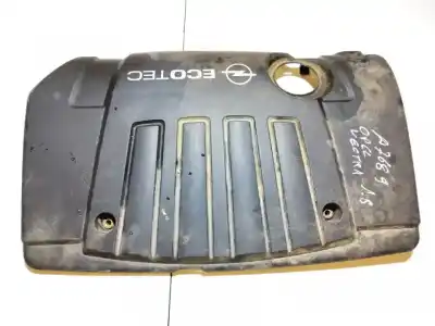 Автозапчасти б/у крышка двигателя за OPEL VECTRA C (Z02) 1.8 16V ссылки OEM IAM 55354755  55354756, 55354757, 55354758, 55354259, 55557195