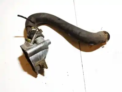 Tweedehands auto-onderdeel Thermostaat voor OPEL VECTRA C (Z02) 1.8 16V OEM IAM-referenties   