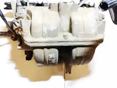 Автозапчасти б/у впускной коллектор за OPEL VECTRA C (Z02) 1.8 16V ссылки OEM IAM 24405386  