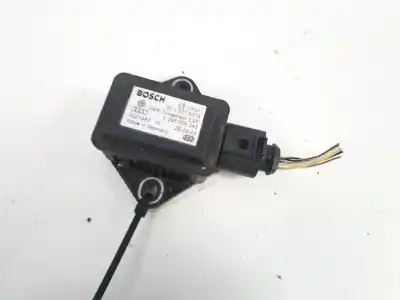 Автозапчастина б/у датчик для audi a4 b6 (8e2) 1.9 tdi посилання на oem iam 8e0907637a  0265005245, 002146720