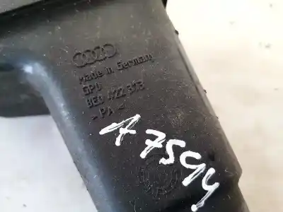 Автозапчастина б/у адресний депозит для audi a4 b6 (8e2) 1.9 tdi посилання на oem iam 8e0422373  