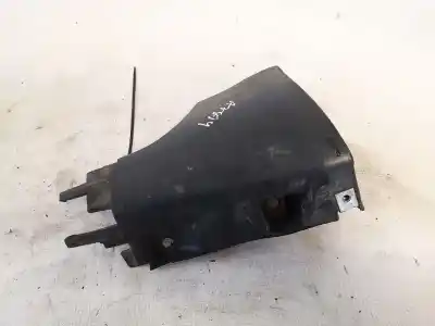 Автозапчастина б/у ліва бічна сподница (виріз) для audi a4 b6 (8e2) 1.9 tdi посилання на oem iam 8e0853579b