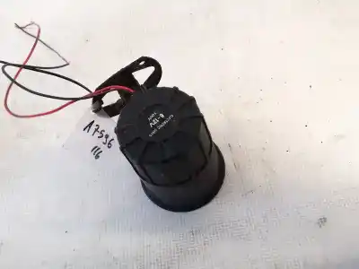 Pezzo di ricambio per auto di seconda mano corno per audi 80/90 (893) 1.8 riferimenti oem iam   