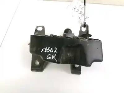 Second-hand car spare part rear bumper reinforcement for citroen c4 i (lc_) 1.6 16v oem iam references 9652703580 Second-hand car spare part rear bumper reinforcement for citroen c4 i (lc_) 1.6 16v oem iam references 9652703580