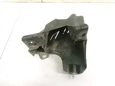 Second-hand car spare part rear bumper reinforcement for citroen c4 i (lc_) 1.6 16v oem iam references 9652703580   Second-hand car spare part rear bumper reinforcement for citroen c4 i (lc_) 1.6 16v oem iam references 9652703580