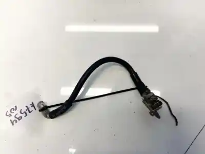 Автозапчастина б/у дрот для audi a4 b6 (8e2) 1.9 tdi посилання на oem iam 8e1971235f