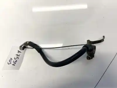 Автозапчастина б/у дрот для audi a4 b6 (8e2) 1.9 tdi посилання на oem iam 8e1971235f  