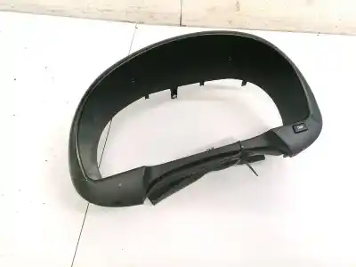 Pièce détachée automobile d'occasion enjoliveur avant pour hyundai i30 1.6 crdi cat références oem iam 