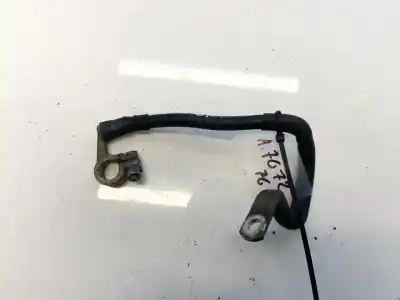 Peça sobressalente para automóvel em segunda mão fio por volkswagen golf v (1k1) 2.0 fsi referências oem iam 