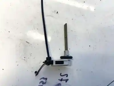 Peça sobressalente para automóvel em segunda mão sensor por volkswagen golf v (1k1) 2.0 fsi referências oem iam 4b0820539