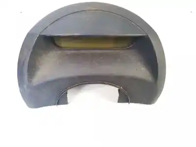 Peça sobressalente para automóvel em segunda mão display gps / multimídia por citroen c4 i (lc_) 1.6 hdi referências oem iam 9654149380 Peça sobressalente para automóvel em segunda mão display gps / multimídia por citroen c4 i (lc_) 1.6 hdi referências oem iam 9654149380