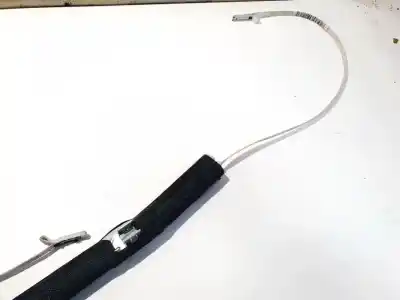 Second-hand car spare part front left curtain airbag for citroen c4 i (lc_) 1.6 hdi oem iam references 9646572180  4523047 Second-hand car spare part front left curtain airbag for citroen c4 i (lc_) 1.6 hdi oem iam references 9646572180  4523047