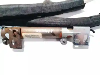 Second-hand car spare part front left curtain airbag for citroen c4 i (lc_) 1.6 hdi oem iam references 9646572180  4523047 Second-hand car spare part front left curtain airbag for citroen c4 i (lc_) 1.6 hdi oem iam references 9646572180  4523047