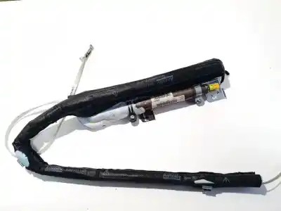 Peça sobressalente para automóvel em segunda mão airbag de cortina dianteiro direito por citroen c4 i (lc_) 1.6 hdi referências oem iam 9646572080 Peça sobressalente para automóvel em segunda mão airbag de cortina dianteiro direito por citroen c4 i (lc_) 1.6 hdi referências oem iam 9646572080