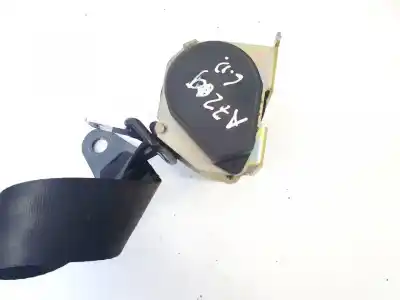 Автозапчастина б/у задній правий ремін безпеки для citroen c4 i (lc_) 1.6 hdi посилання на oem iam 96567808   Автозапчастина б/у задній правий ремін безпеки для citroen c4 i (lc_) 1.6 hdi посилання на oem iam 96567808