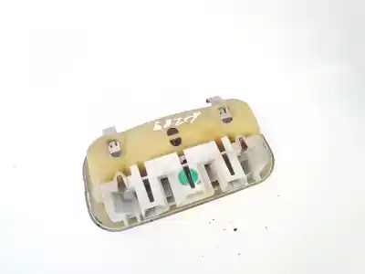 Автозапчастина б/у внутрішне світло для citroen c4 i (lc_) 1.6 hdi посилання на oem iam 9658137980  603725800 Автозапчастина б/у внутрішне світло для citroen c4 i (lc_) 1.6 hdi посилання на oem iam 9658137980  603725800