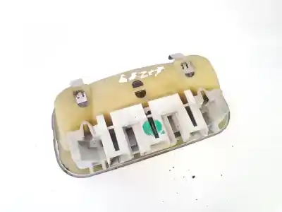 Автозапчастина б/у внутрішне світло для citroen c4 i (lc_) 1.6 hdi посилання на oem iam 9658137980  603725800 Автозапчастина б/у внутрішне світло для citroen c4 i (lc_) 1.6 hdi посилання на oem iam 9658137980  603725800