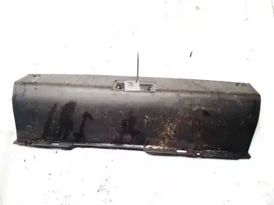 Pezzo di ricambio per auto di seconda mano plastica per chevrolet epica 2.0 cat riferimenti oem iam 96637730