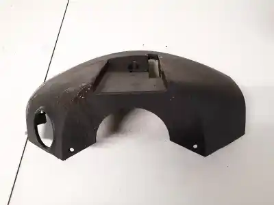 Second-hand car spare part plastics for opel signum 1.9 16v cdti cat (z 19 dth / lrd) oem iam references 9191043