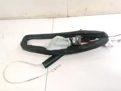 Second-hand car spare part front left curtain airbag for citroen c4 i (lc_) 1.6 16v oem iam references 9646572080 Second-hand car spare part front left curtain airbag for citroen c4 i (lc_) 1.6 16v oem iam references 9646572080