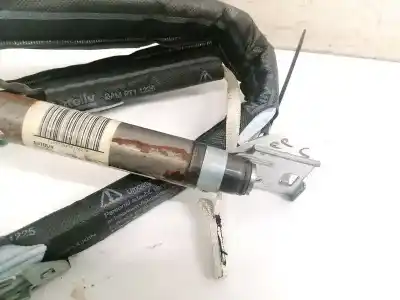 Автозапчасти б/у подушка безопасности передняя левая шторка безопасности за citroen c4 i (lc_) 1.6 16v ссылки oem iam 9646572080  4481063 Автозапчасти б/у подушка безопасности передняя левая шторка безопасности за citroen c4 i (lc_) 1.6 16v ссылки oem iam 9646572080  4481063