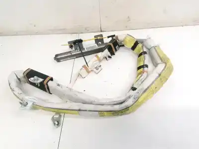 Pièce détachée automobile d'occasion airbag de toit avant droit pour hyundai i30 1.6 crdi cat références oem iam 2r85020000