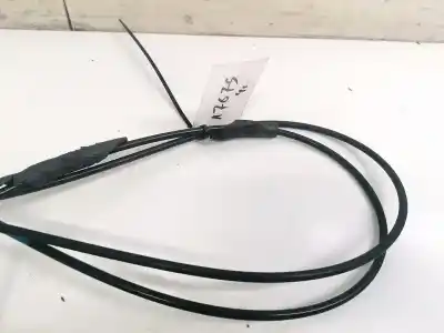 Pezzo di ricambio per auto di seconda mano plastica per hyundai i30 1.6 crdi cat riferimenti oem iam   