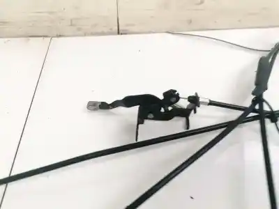 Pezzo di ricambio per auto di seconda mano plastica per hyundai i30 1.6 crdi cat riferimenti oem iam   