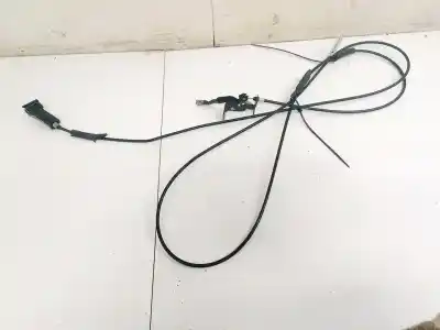 Pièce détachée automobile d'occasion plastiques pour hyundai i30 1.6 crdi cat références oem iam 